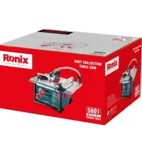 اره رومیزی رونیکس مدل 5601 ضد غبار