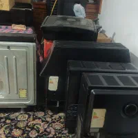 فروش انواع بخاری گازی نیک کالا دست دوم