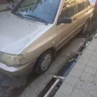 پراید132دوگانه
