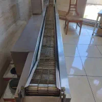دستگاه فلافل زن اتوماتیک سری N3 نوین صنعت|کافی‌شاپ و رستوران|رشت, سعدی (تختی)|دیوار