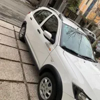 کوییک Gx مدل ۱۴۰۲|خودرو سواری و وانت|تهران, سعادتآباد|دیوار