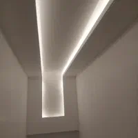 اجرای کناف سقف کاذب با تیم کامل