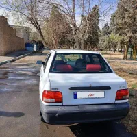 پراید۹۷ سلامت ودرحد|خودرو سواری و وانت|ری, شهید بهشتی|دیوار