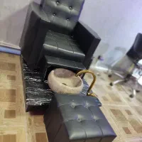 وسایل سالن زیبایی