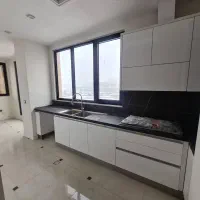 185 متر / برج باغ فول / طبقه نهم ویو شمال