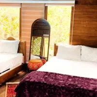 بوی باران را در هوای صبحگاهی حس کن|فروش خانه و ویلا|زنجان, |دیوار