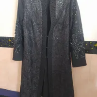 مانتو مجلسی شیک سایز ۳۱