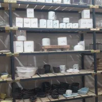 سرامیکی و پلاستیکی|ظروف نگهدارنده، پلاستیکی، یکبارمصرف|اصفهان, برازنده|دیوار