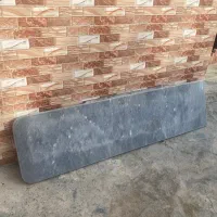 ۲عدد سنگ اوپن|مصالح و تجهیزات ساختمان|گرگان, |دیوار