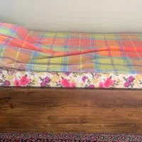 تخت یک نفره