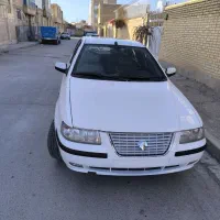 سمند سریر