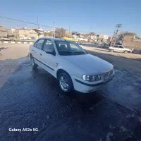 سمندال اکس درجه یک نقد اقساط