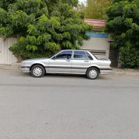 میتسوبیشی گالانت GLS 1992 اتومات تمام فابریک