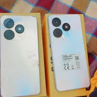 دوعدد گوشی تکنو سپارک سوخته بفروش میرسد