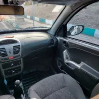 کوییک GXR L برج ۱۲ ۱۴۰۳|خودرو سواری و وانت|تهران, اکباتان|دیوار