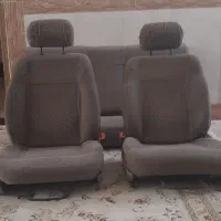 صندلی پژو مدل ۹۱ ست کامل حراجی