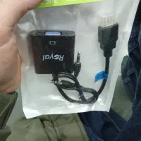 تبدیل VGAبه HDMI