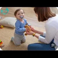 پرستار کودک