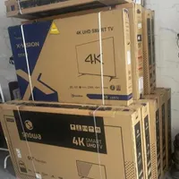 فروش و خریدار ال ای دی نو و کارکرده هستم