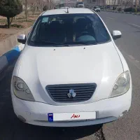 تیبا صندوق‌دار مدل1399بدون ترک وجوش