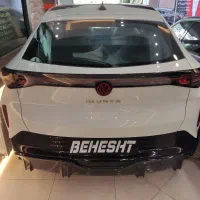 فولکس واگن ID UNYX مدل 2024|خودرو سواری و وانت|اصفهان, ملک|دیوار