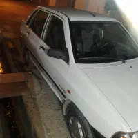 ماشین|خودرو سواری و وانت|دورود, |دیوار