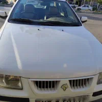 سمندlx دوگانه تبدیلی مدل ۹۷