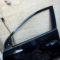 درب توسان سمت راننده|قطعات یدکی و لوازم جانبی|بجنورد, |دیوار