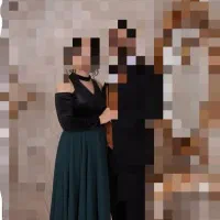 پیراهن مجلسی