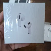 ایرپاد و هندزفری