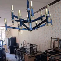 تولید کننده لوستر
