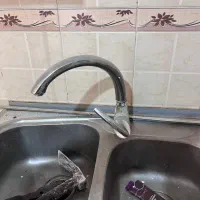 سینک گاز و هود