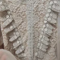 لباس مجلسی|لباس|مزرعه کتول, |دیوار