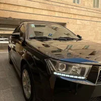 دنا پلاس توربو آپشنال اتوماتیک 1403|خودرو سواری و وانت|تهران, شهرک شریفی|دیوار