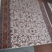 فرش نو ،همین الان خریدم اندازه ش به خونه نمیاد