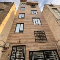 ۶۳ متر آپارتمان دو خوابه سبلان شمالی مدنی