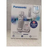 تلفن بی سیم پاناسونیک آکبند