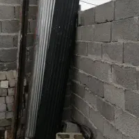 سلام کرکره حلبی سالم