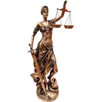 وکیل دادگستری ، فاطمه علیزاده