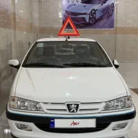 پارس سال مدل ۹۹ استثنایی زیمنس|خودرو سواری و وانت|اهواز, کیانپارس |دیوار