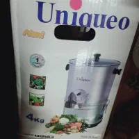 چرخ گوشت و سبزی خرد کن