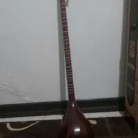 سه تار اصلی|سازهای سنتی|رشت, گلسار|دیوار