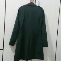 پالتو سایز۳۸ خارجی|لباس|قم, چهار مردان|دیوار