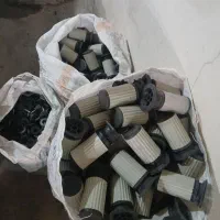 تعدادی دستگیره پایه طوری آبچکان