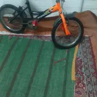 دوچرخه