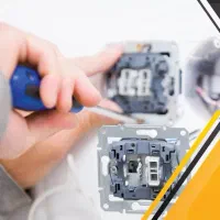 برقکاری ساختمان