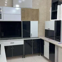 کابینت پیش ساخته|مصالح و تجهیزات ساختمان|برازجان, |دیوار