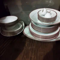 سرویس چینی