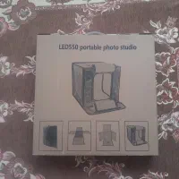 لایت باکس عکاسی