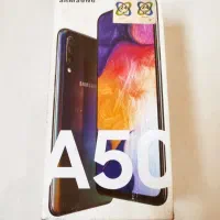 گوشی سامسونگ A50